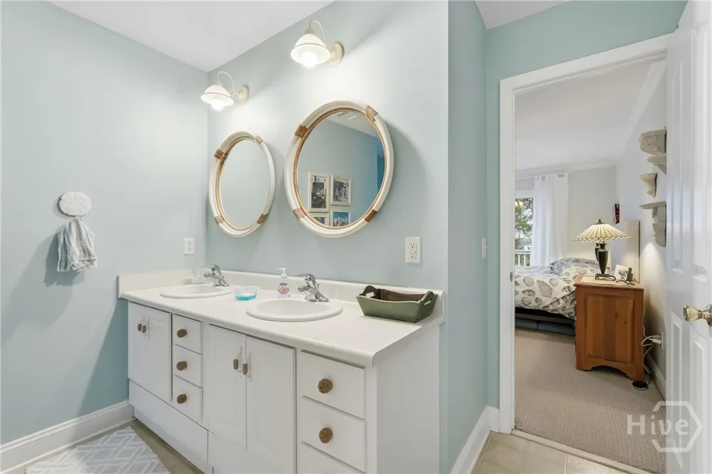 6 Brewers Landing #A Tybee Island, GA 31328