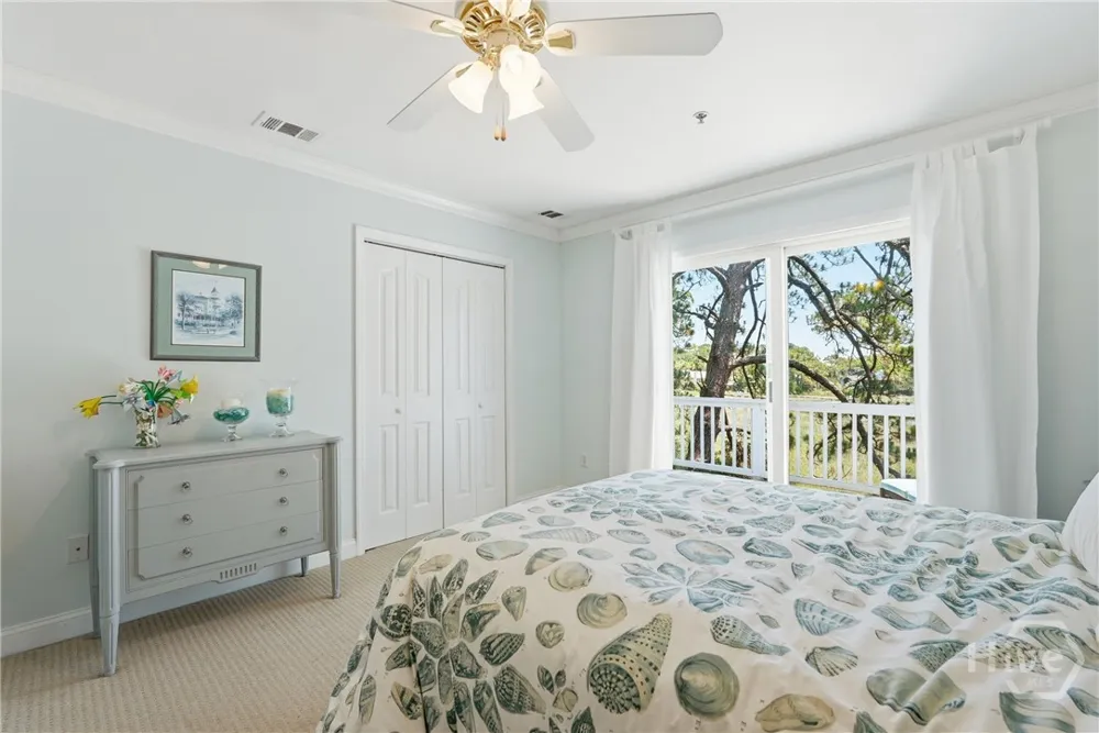 6 Brewers Landing #A Tybee Island, GA 31328