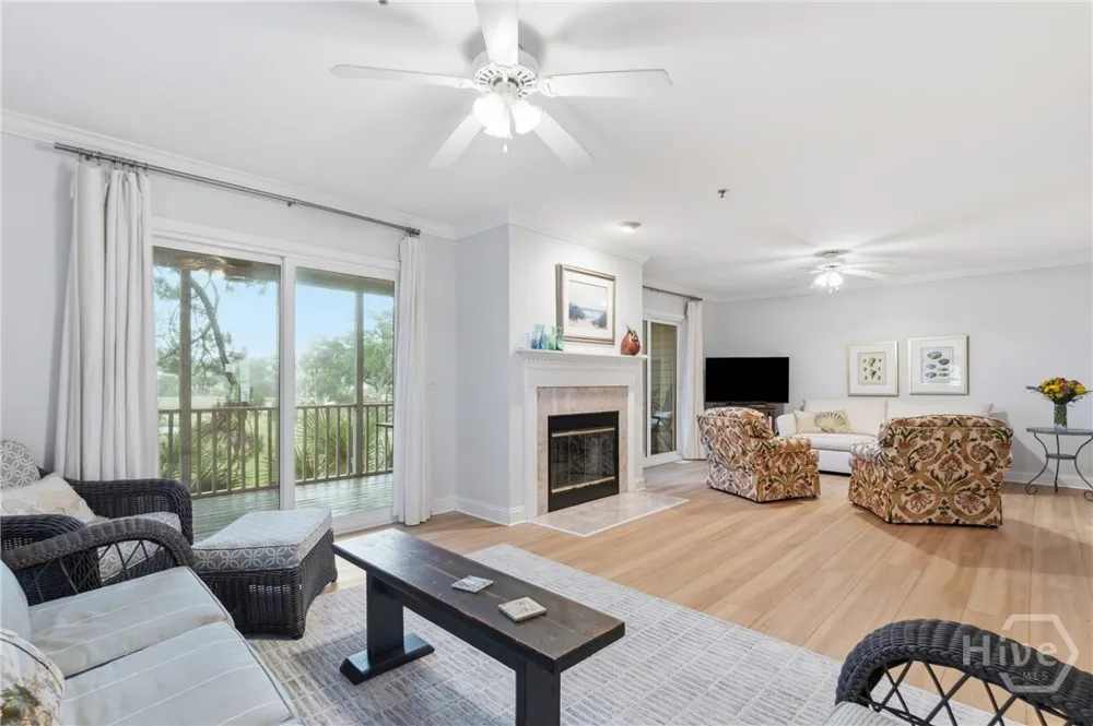 6 Brewers Landing #A Tybee Island, GA 31328
