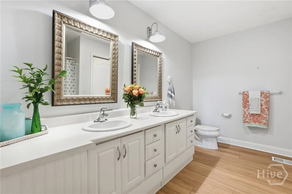 6 Brewers Landing #A Tybee Island, GA 31328