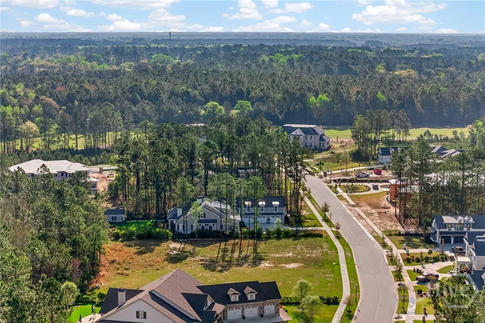 124 Greenhill Close Close Pooler, GA 31322