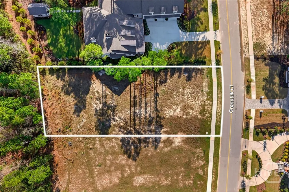 124 Greenhill Close Close Pooler, GA 31322