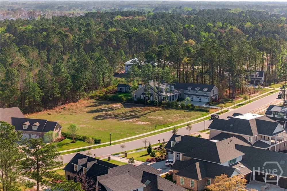 124 Greenhill Close Close Pooler, GA 31322