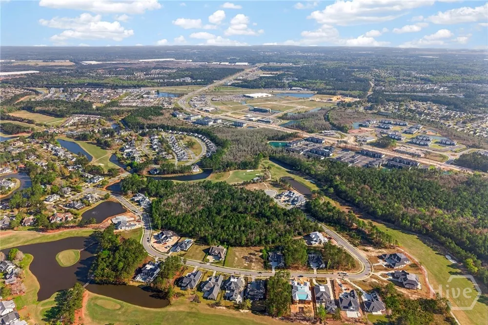 124 Greenhill Close Close Pooler, GA 31322