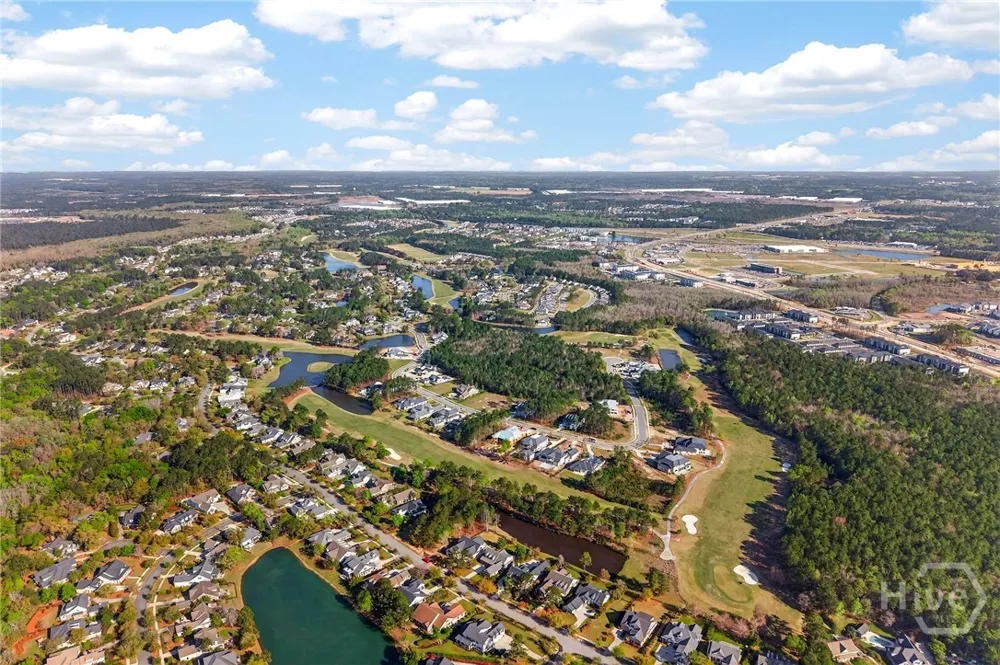 124 Greenhill Close Close Pooler, GA 31322