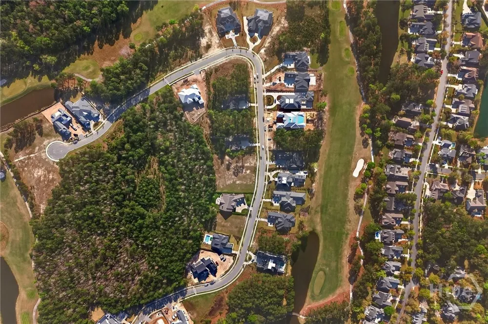 124 Greenhill Close Close Pooler, GA 31322