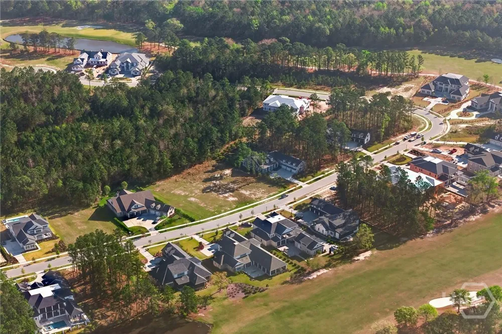 124 Greenhill Close Close Pooler, GA 31322
