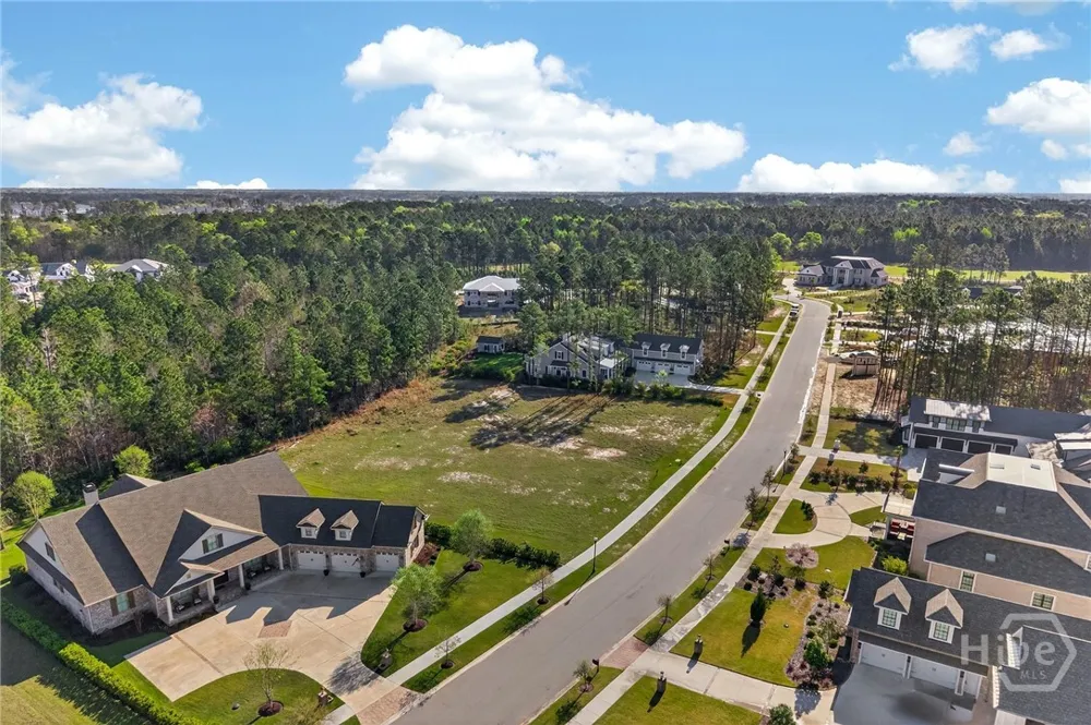 124 Greenhill Close Close Pooler, GA 31322