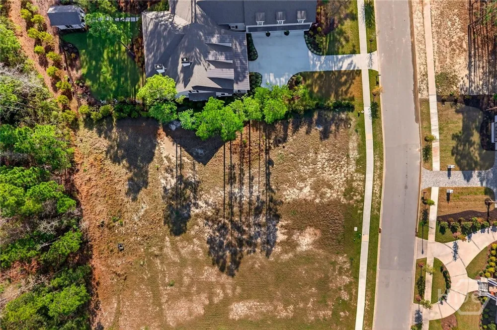124 Greenhill Close Close Pooler, GA 31322