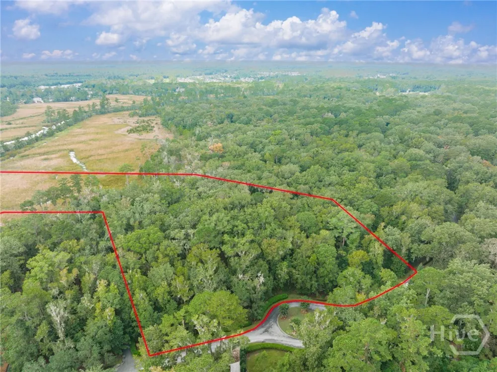 430 McAllister Landing Richmond Hill, GA 31324