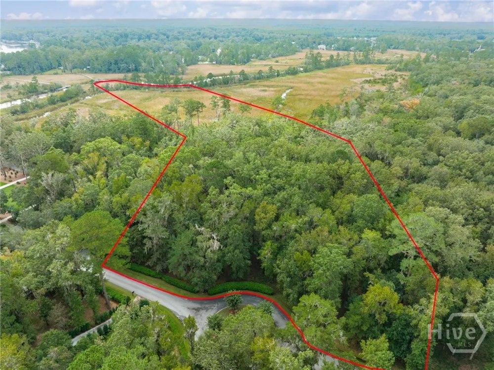 430 McAllister Landing Richmond Hill, GA 31324