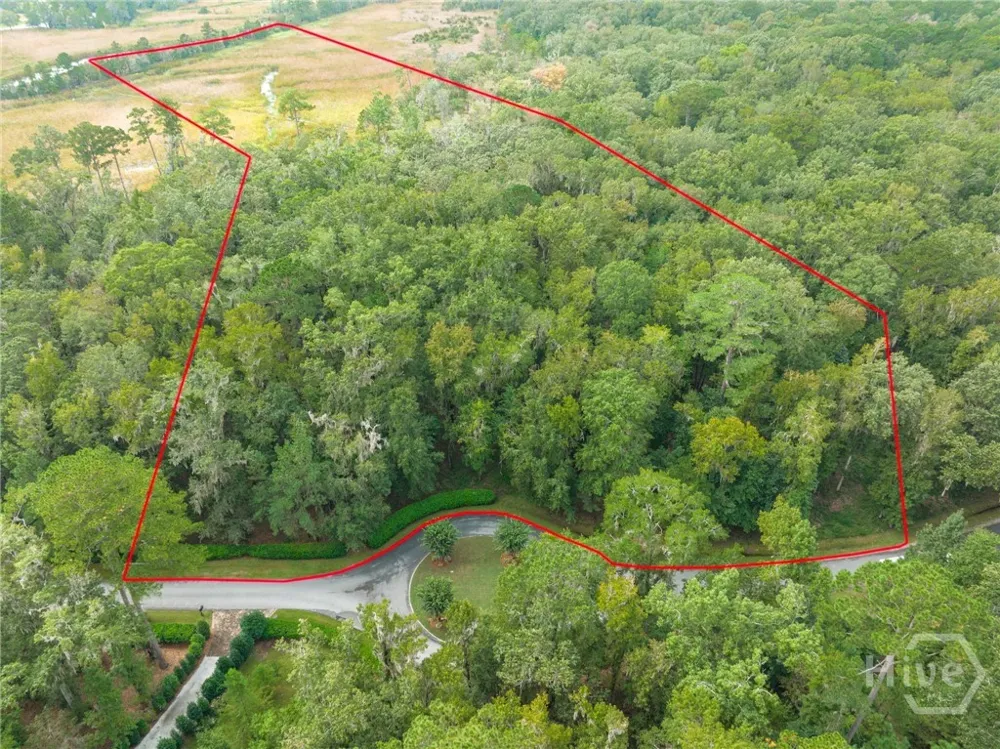 430 McAllister Landing Richmond Hill, GA 31324