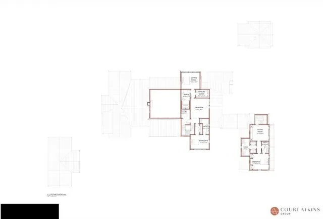 430 McAllister Landing Richmond Hill, GA 31324