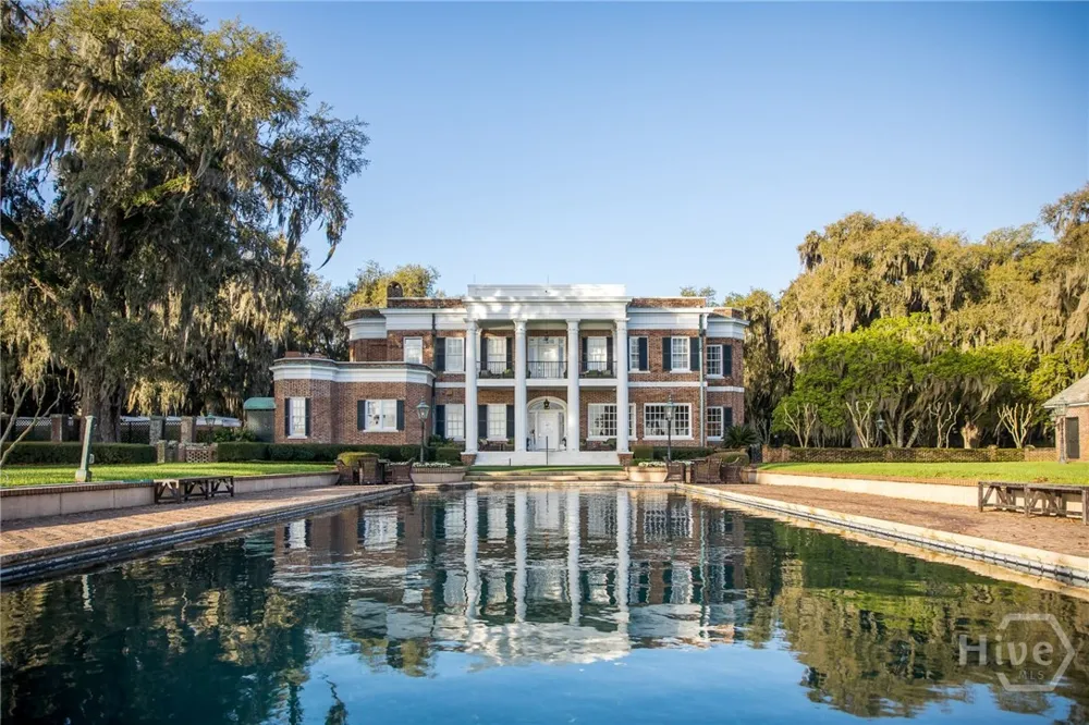 430 McAllister Landing Richmond Hill, GA 31324