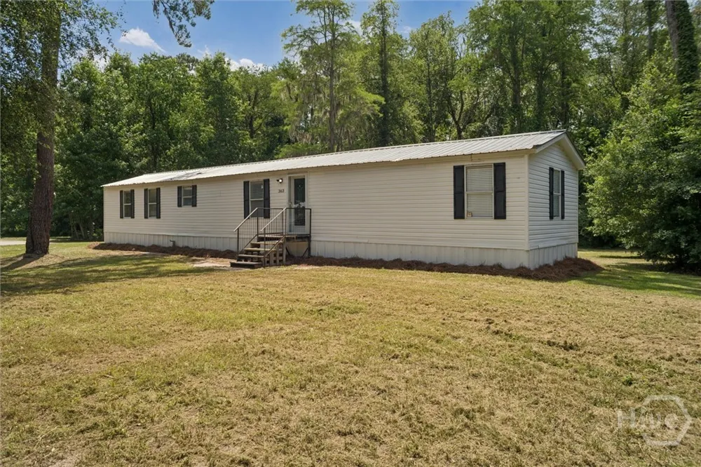 363 Fox Bow Drive Eden, GA 31303