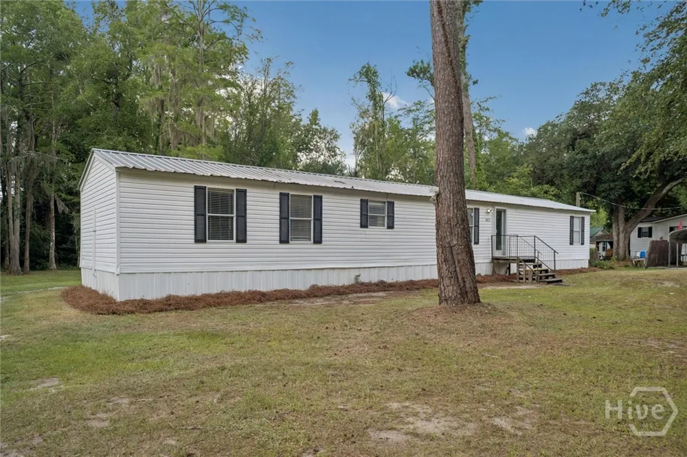 363 Fox Bow Drive Eden, GA 31303