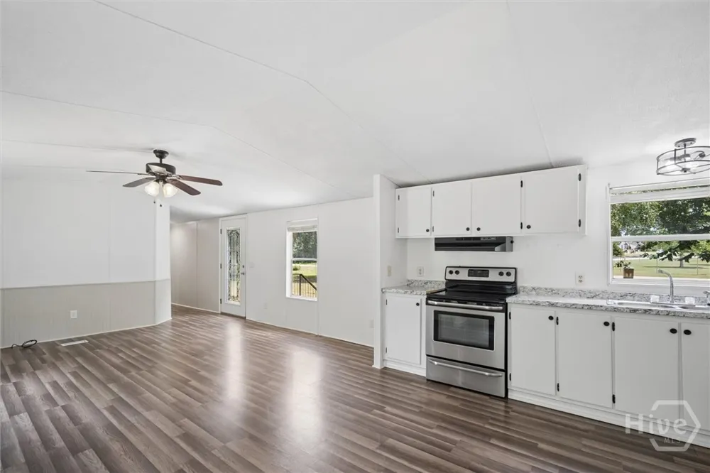 363 Fox Bow Drive Eden, GA 31303