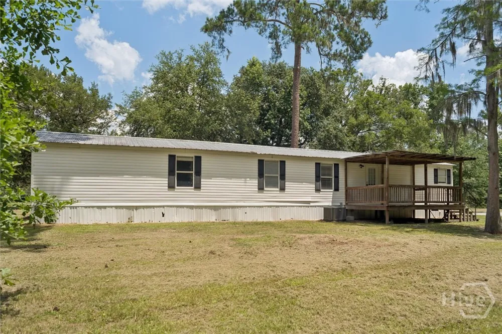 363 Fox Bow Drive Eden, GA 31303