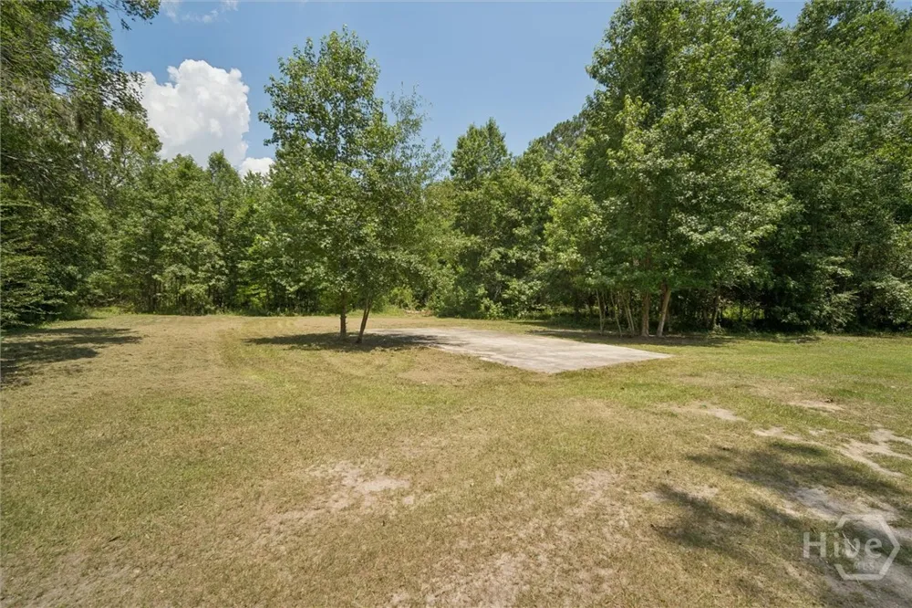 363 Fox Bow Drive Eden, GA 31303