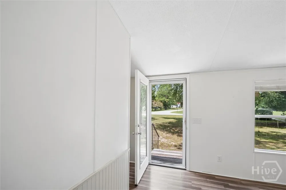363 Fox Bow Drive Eden, GA 31303