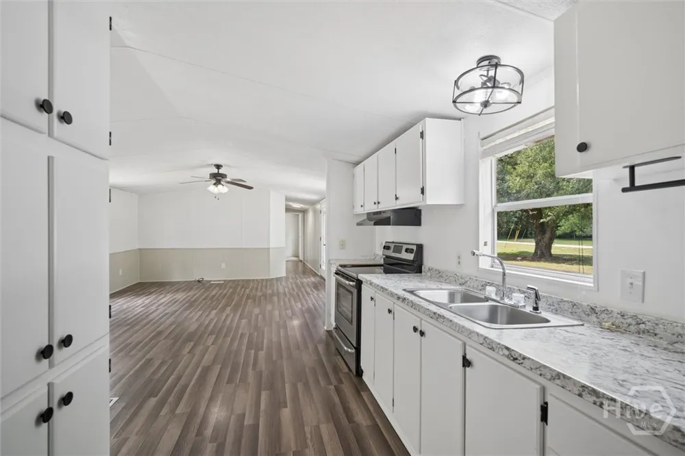 363 Fox Bow Drive Eden, GA 31303