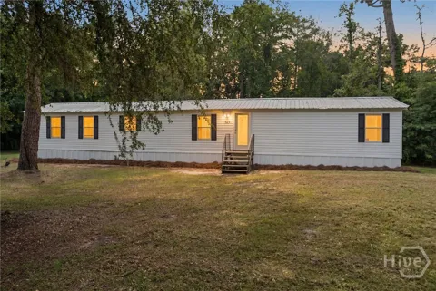 363 Fox Bow Drive