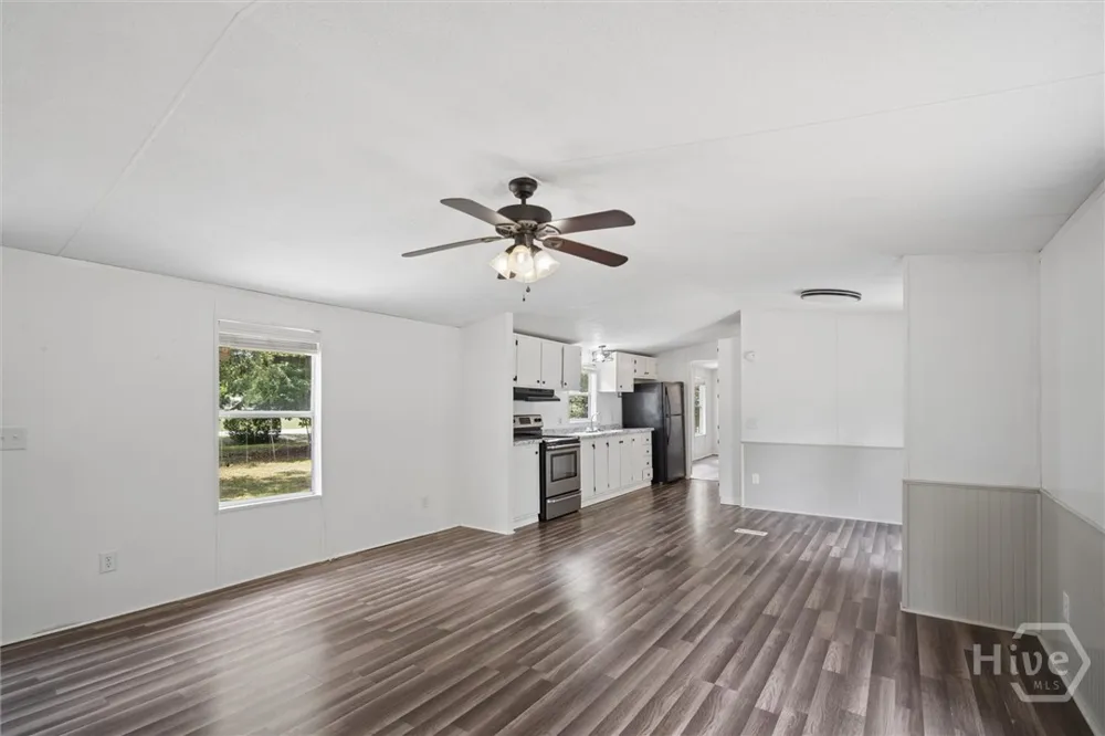 363 Fox Bow Drive Eden, GA 31303