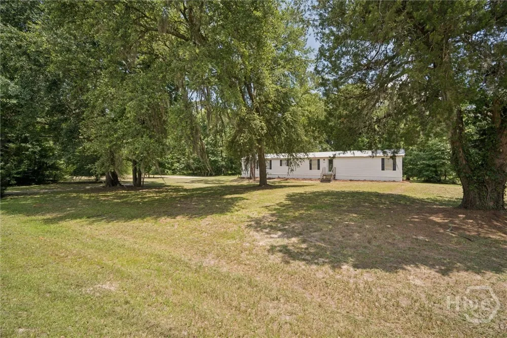 363 Fox Bow Drive Eden, GA 31303