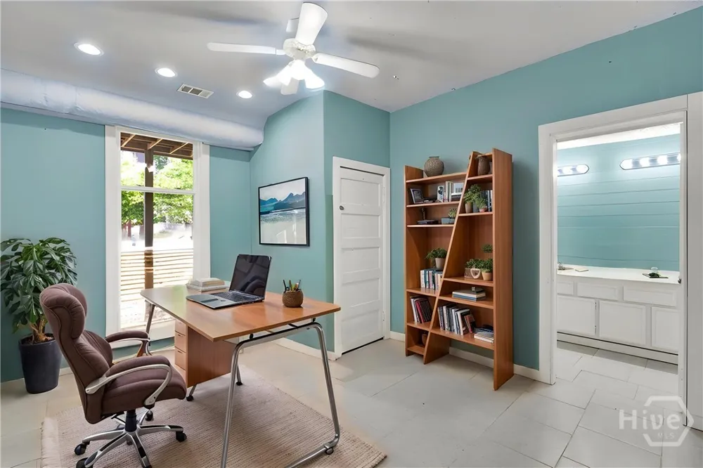 725 Blue Gill Road Ellabell, GA 31308