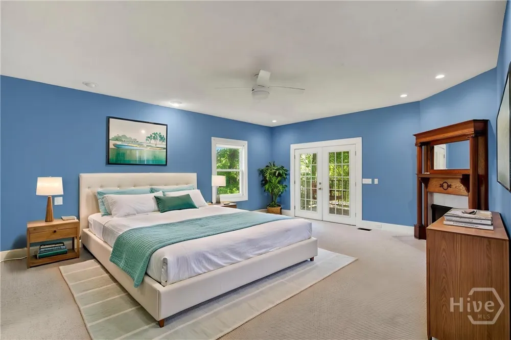 725 Blue Gill Road Ellabell, GA 31308