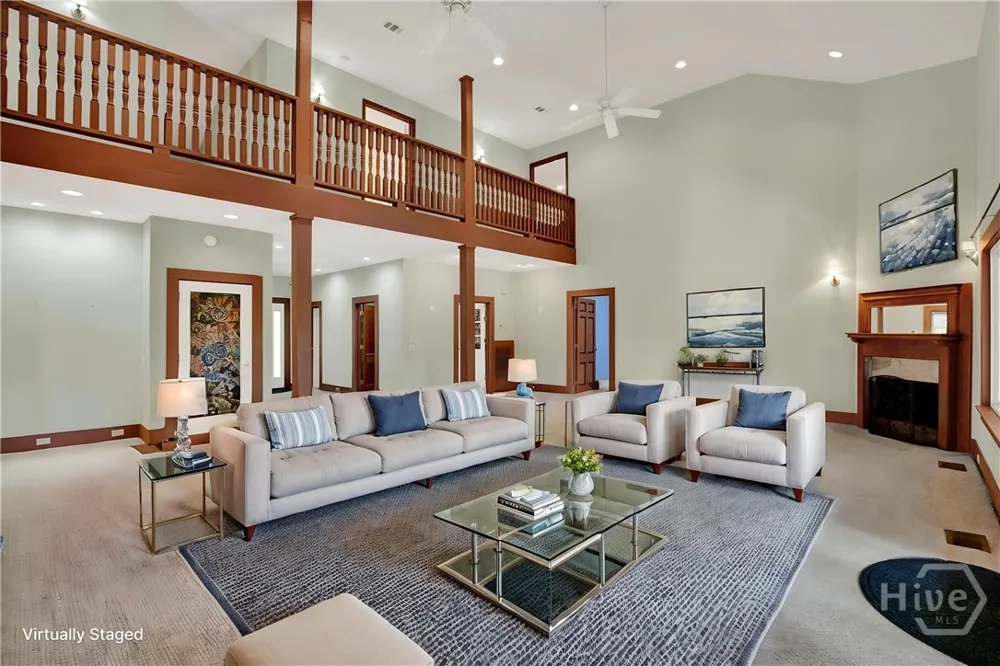 725 Blue Gill Road Ellabell, GA 31308