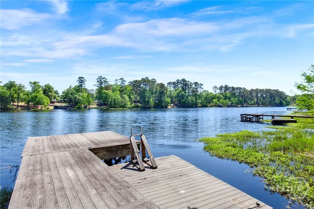 725 Blue Gill Road Ellabell, GA 31308