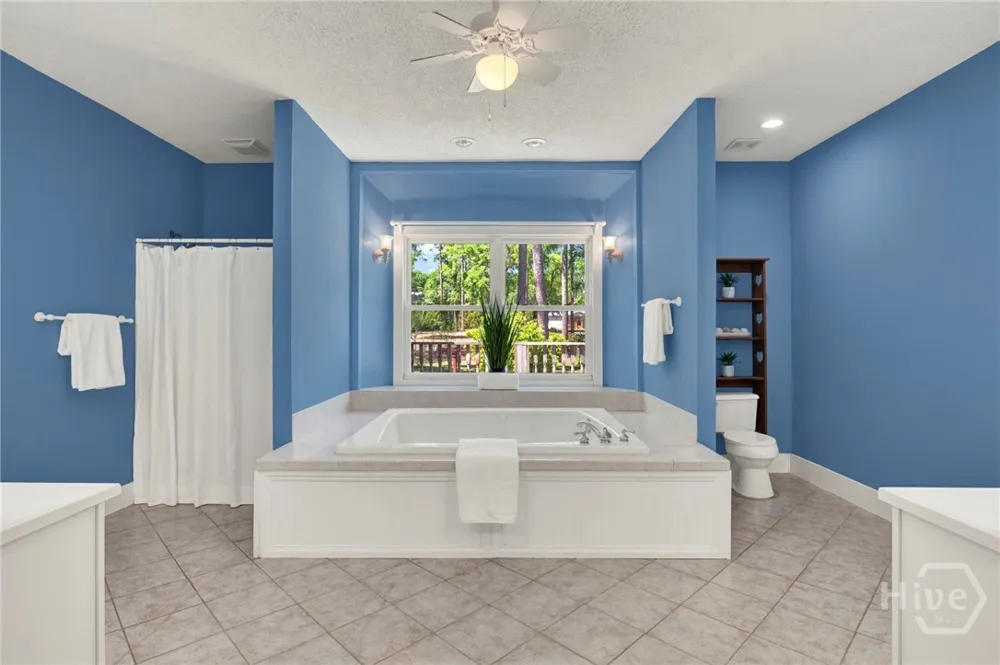 725 Blue Gill Road Ellabell, GA 31308