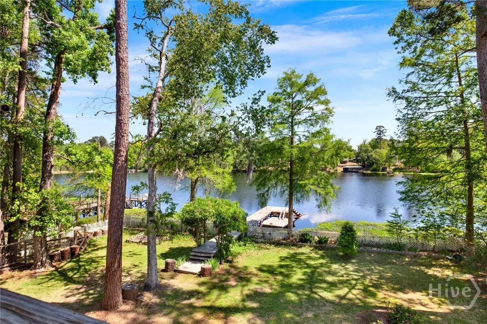 725 Blue Gill Road Ellabell, GA 31308