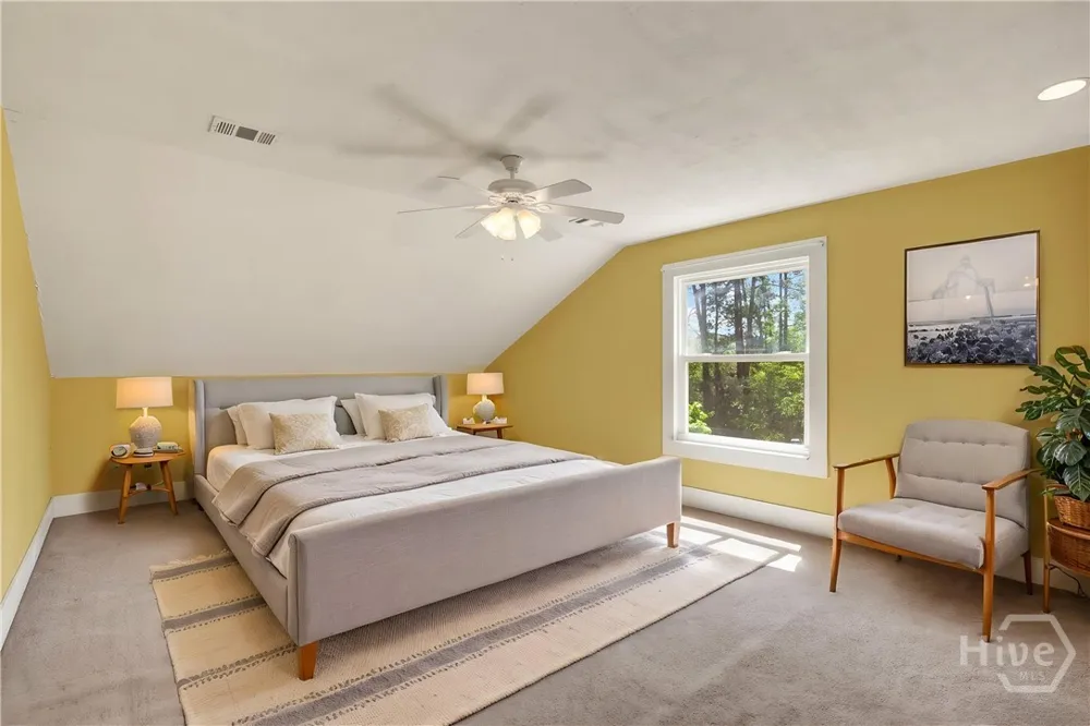 725 Blue Gill Road Ellabell, GA 31308