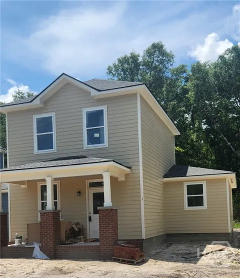 4203 Fayette Street