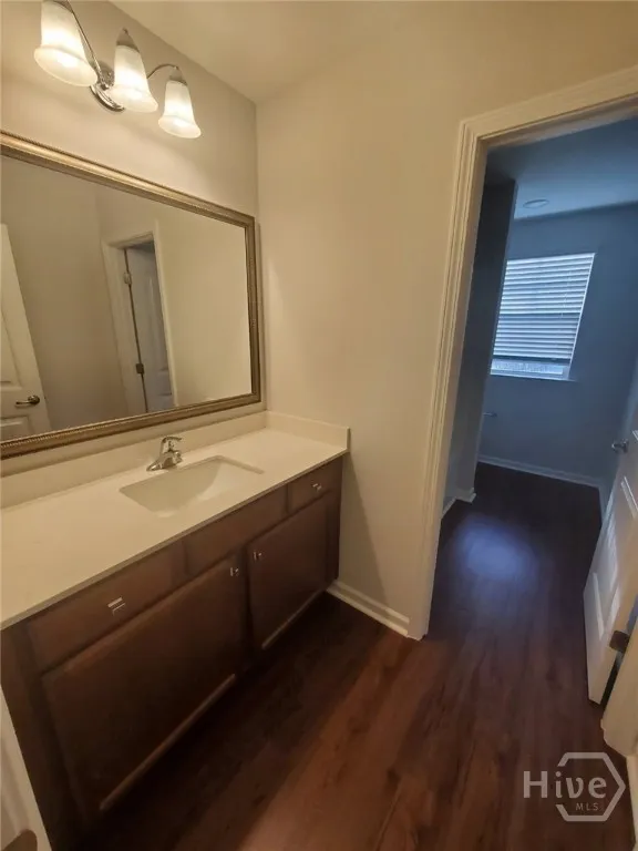 22 Cantata Circle Pooler, GA 31322