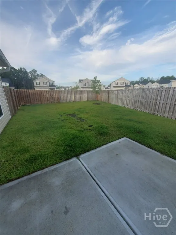 22 Cantata Circle Pooler, GA 31322