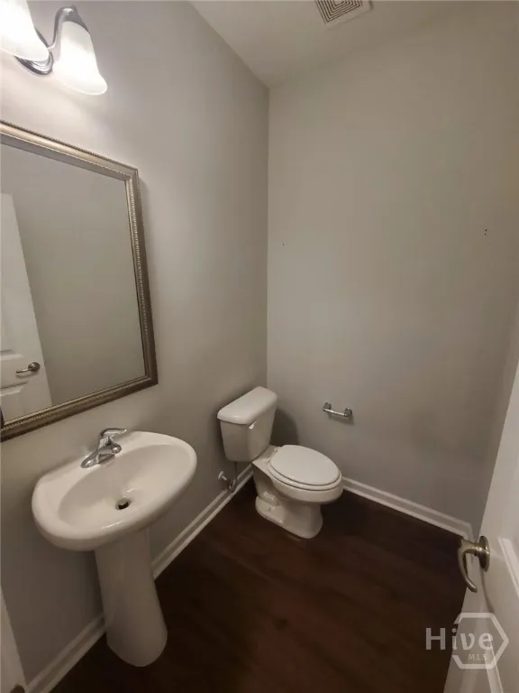 22 Cantata Circle Pooler, GA 31322