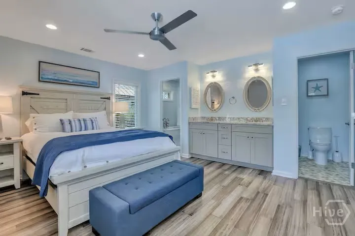 14 17th Street Tybee Island, GA 31328