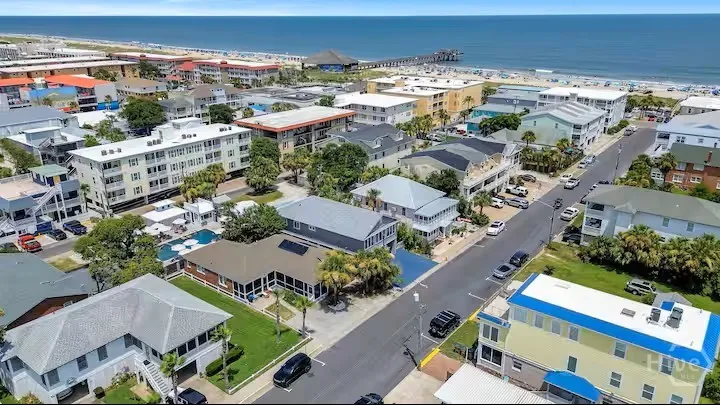 14 17th Street Tybee Island, GA 31328