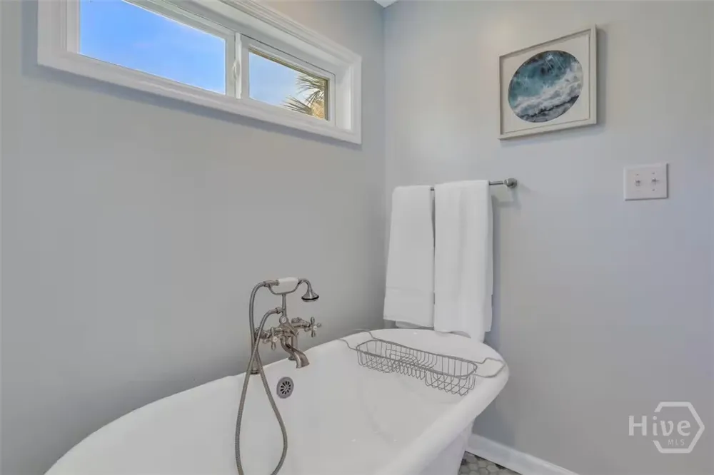 14 17th Street Tybee Island, GA 31328
