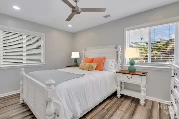 14 17th Street Tybee Island, GA 31328