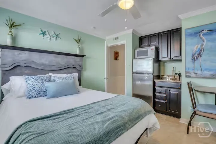 14 17th Street Tybee Island, GA 31328
