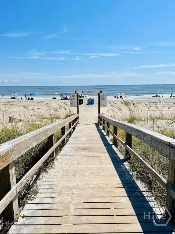 14 17th Street Tybee Island, GA 31328