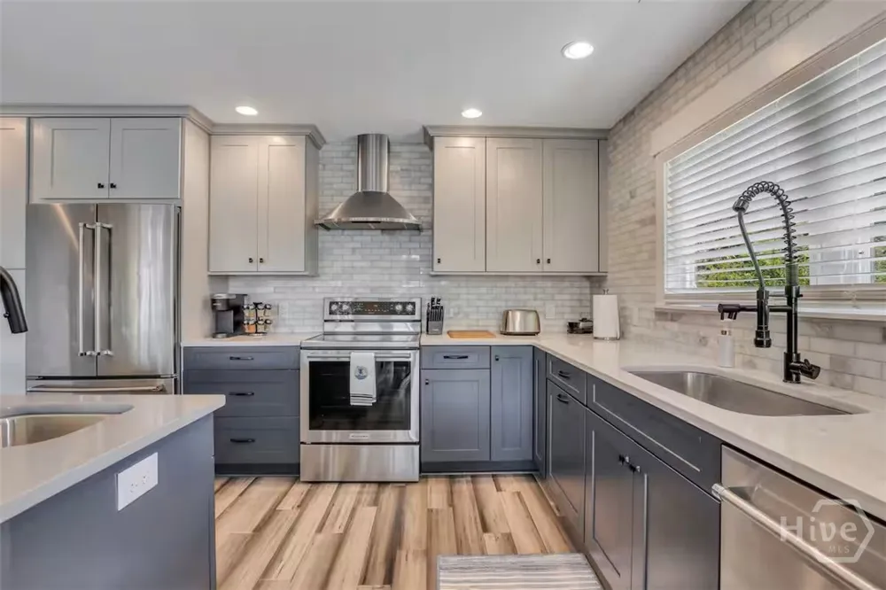 14 17th Street Tybee Island, GA 31328