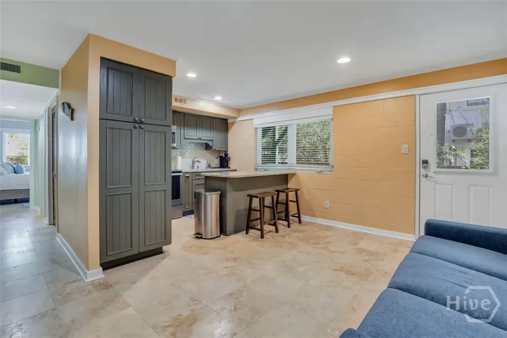 14 17th Street Tybee Island, GA 31328