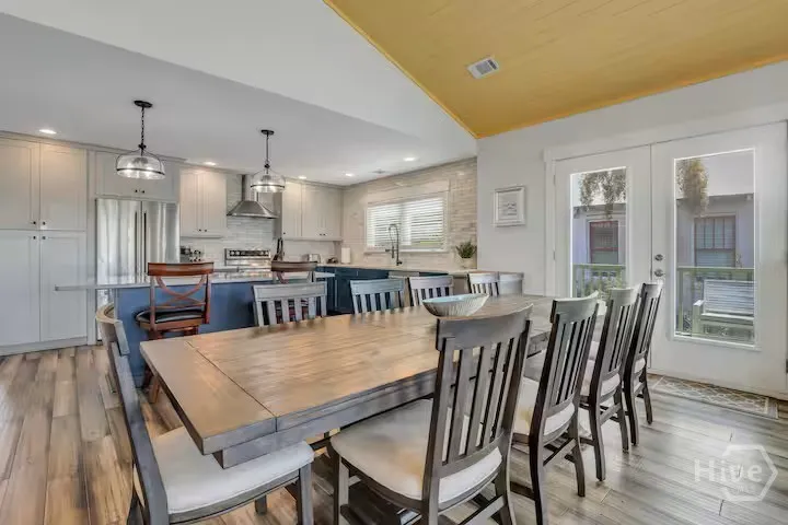 14 17th Street Tybee Island, GA 31328