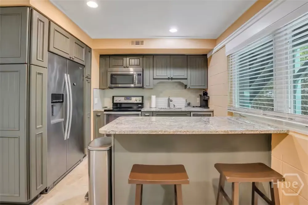 14 17th Street Tybee Island, GA 31328