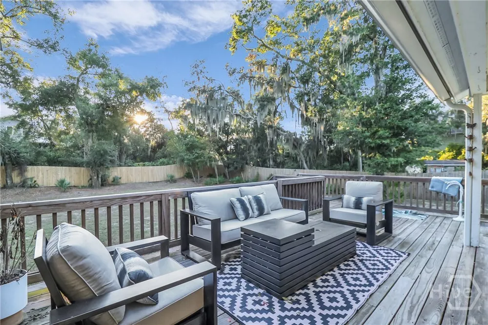 115 Catalina Drive Tybee Island, GA 31328